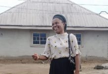 20 facts about Deeper Life female church members