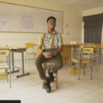 13-year-old who dropped out of school to learn robotics gradually changing the face of STEM