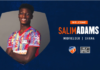 Salim Adams