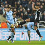 Premier League: Preview of Round of 36 games