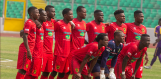 Asante Kotoko