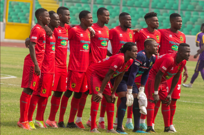 Asante Kotoko