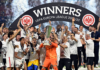Eintracht Frankfurt