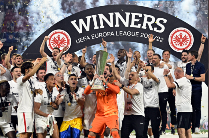 Eintracht Frankfurt