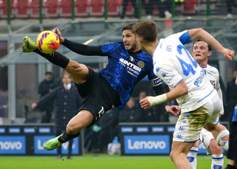 Serie A matchday 36 preview