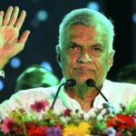 Sri Lanka crisis: Veteran politician appointed as PM