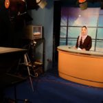 Afghanistan: Taliban orders female TV presenters to cover their faces