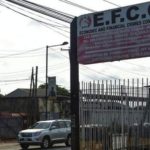 Nigeria’s accountant-general arrested over alleged $200m fraud