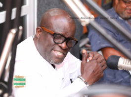 Xenophobic attack: Titus Glover threatens to embark on demo if gov’t renews Gold Fields’ license
