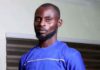 Kwesi Ackon, taxi driver who returned trader’s missing ¢8k