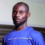 Kwesi Ackon, taxi driver who returned trader’s missing ¢8k