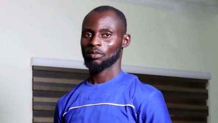 Kwesi Ackon, taxi driver who returned trader’s missing ¢8k