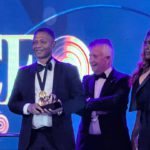 CEO of Ghana Link Network Services Ltd honored at 2022 maiden Ghana CEO Awards