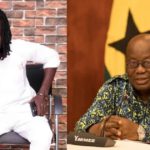 Nana Top Kay releases new song to describe Ghana’s current economic state