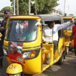 I wish every Ghanaian gets to walk with Mahama for just an hour – Popular Actor