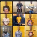 Police give update on Nkroful Magistrate Court, Esiama Police station chaos