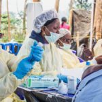 DR Congo confirms third case of Ebola