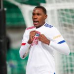 Footballer sacked for farting in dressing room