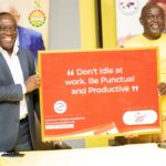 DVLA touts success story