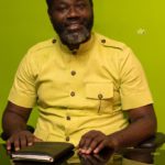 Radio evangelist Nana Yaw Sarfoh shares his encounter with God