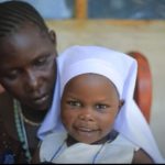 Child who spent 3 years in mother’s womb and started talking at 7 months doing wonders