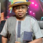 Kumawood actor, Wayoosi’s female outfit and makeup causes stir