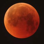 First lunar eclipse of 2022 starts tonight; check out time