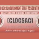 CLOGSAG resumes work today