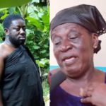 Mother of late Kumawood actor drops bombshell