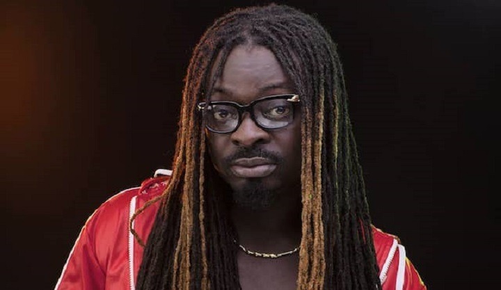 Fake pastors duped me of over GH¢20,000 – Praye Tintin reveals
