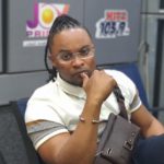 Meet the Ghanaian gospel musician who is not a Christian