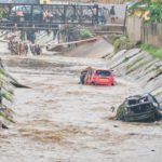 Two rainstorms to hit Greater Accra, Volta, Western and Northern regions today