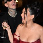 Doctors told me to drink my hubby’s sperm 4 times a week to improve fertility – Kourtney Kardashian