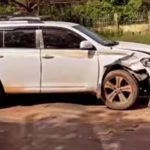 They want to kill me – Popular singer says after second accident