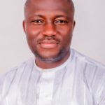 Stephen Ntim appoints former Accra Mayor as Campaign Manager