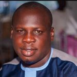 Nollywood mourns as another actor passes on