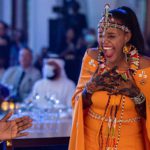 Kenyan fighting FGM crowned world’s best nurse