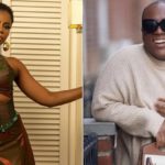 Fashion critic gushes over MzVee’s VGMA look in video