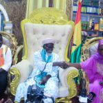 Zoomlion celebrates Eid Ul Fitr with Chief Imam