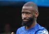 Antonio Rudiger © Getty Images
