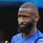 Chelsea’s Rudiger agrees deal to join Real Madrid Antonio Rudiger © Getty Images