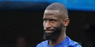 Antonio Rudiger © Getty Images