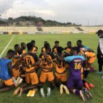 Full list of GFA sanctions slapped on AshantiGold for involvement in July 2021 match-fixing Ashgold players