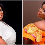 Mercy Asiedu drops stunning photos to celebrate birthday Kumawood actress Mercy Asiedu recently turned 51 years old Photo source: @oheneyere_mercyasiedu
