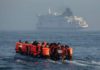People judged to have entered the UK illegally face being flown to Rwanda for resettlement
