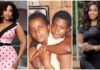 Benedicta dropped some throwback photos Photo source: @empress_dictabee