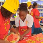 Listeners of Nhyira FM delight their mothers in ‘Cook for Mum’ promo