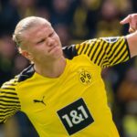 Man City confirm signing Erling Haaland from Borussia Dortmund Erling Haaland