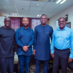 Samson Deen sworn in as Accra 2023 African Games LOC member