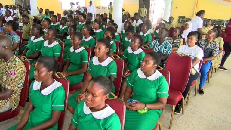 UK red list Ghana, Nigeria for health workers’ recruitment